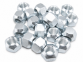 KRC-8212: Double Steel 5/8"-11 NC Lug Nut