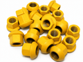 KRC-8218: Spherical 14mm x 1.5 Lug Nut
